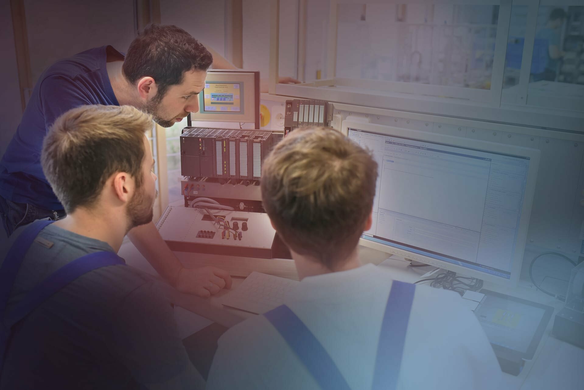 Ausbildung bei Rotan