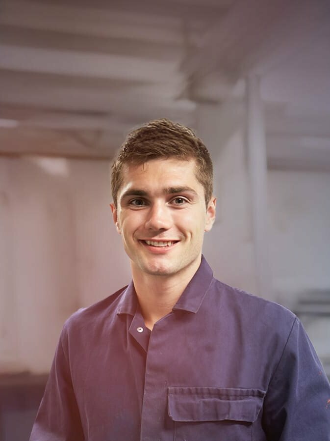 Ausbildung bei Rotan im Bereich Tanklagerbau und Reinigungstechnik