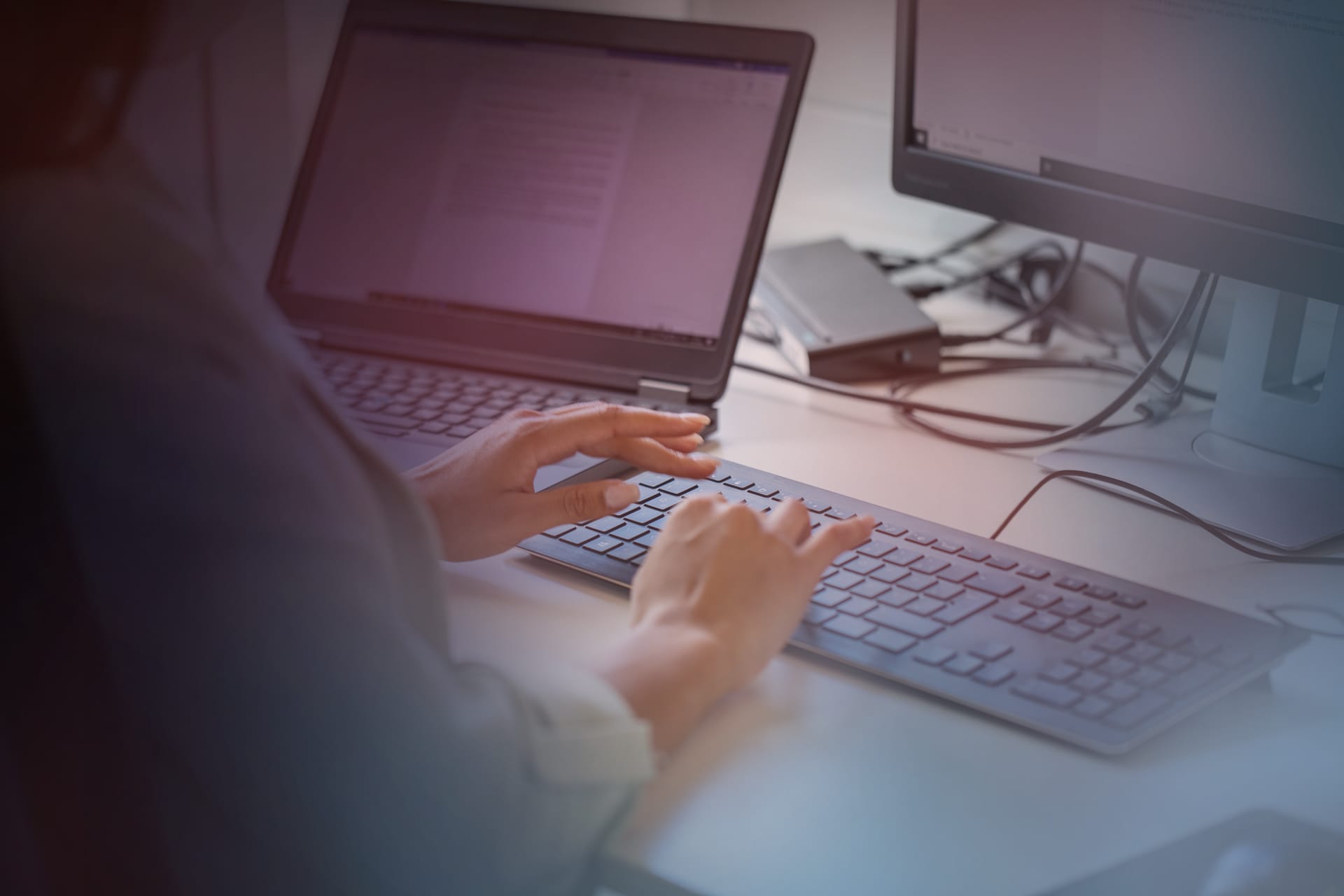 Digitale Planung bei Rotan – moderne Arbeitsplätze für kaufmännische Berufe in der Industrie