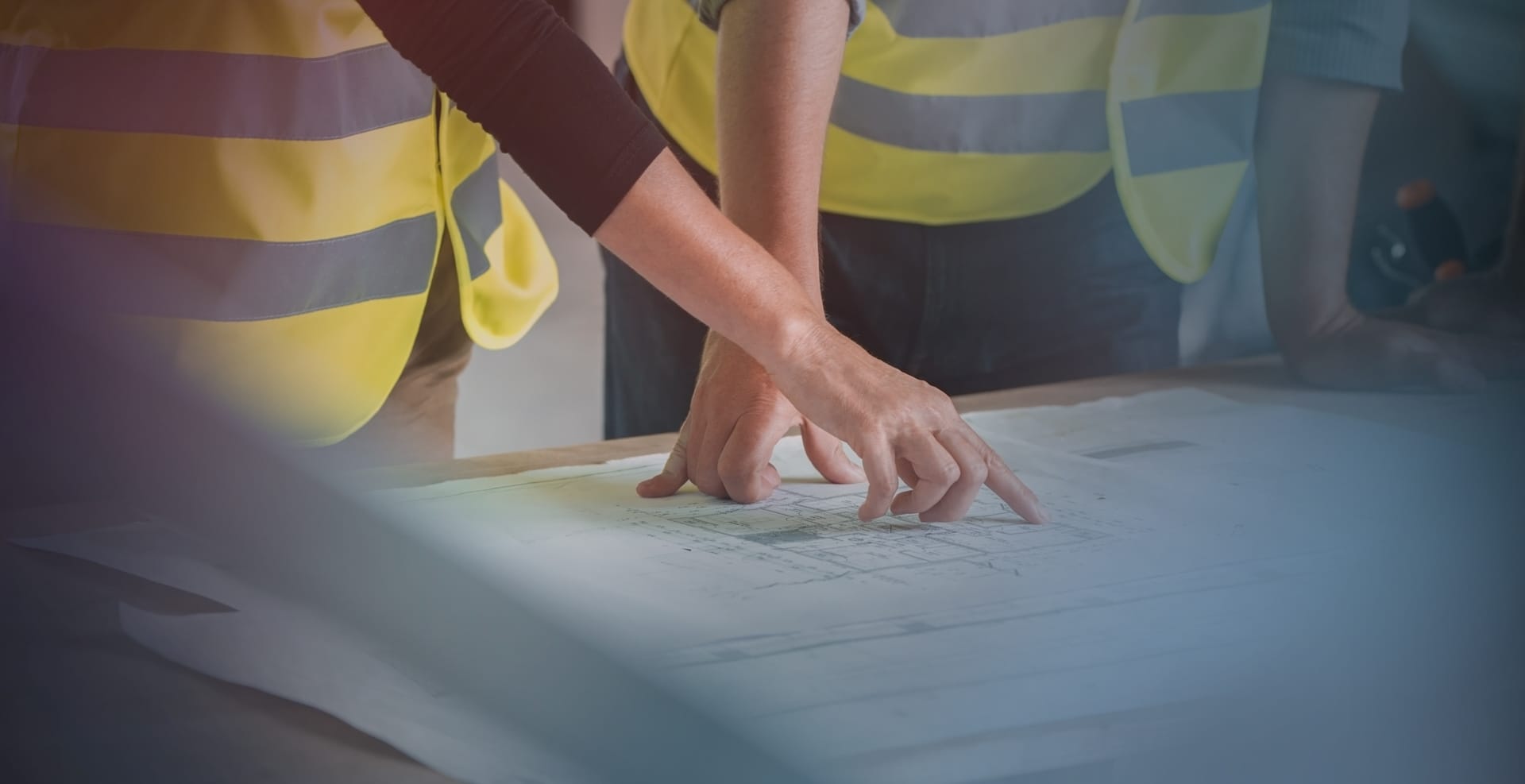 Planung bei Rotan – Teamwork bei der Umsetzung von spannenden Projekten 